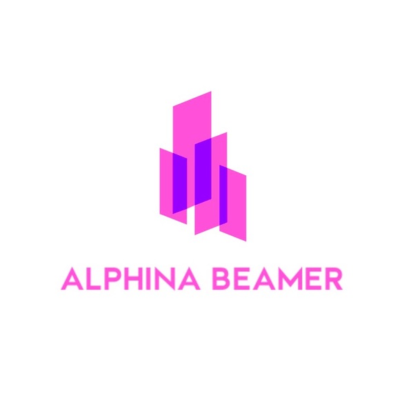 alphinabeamer